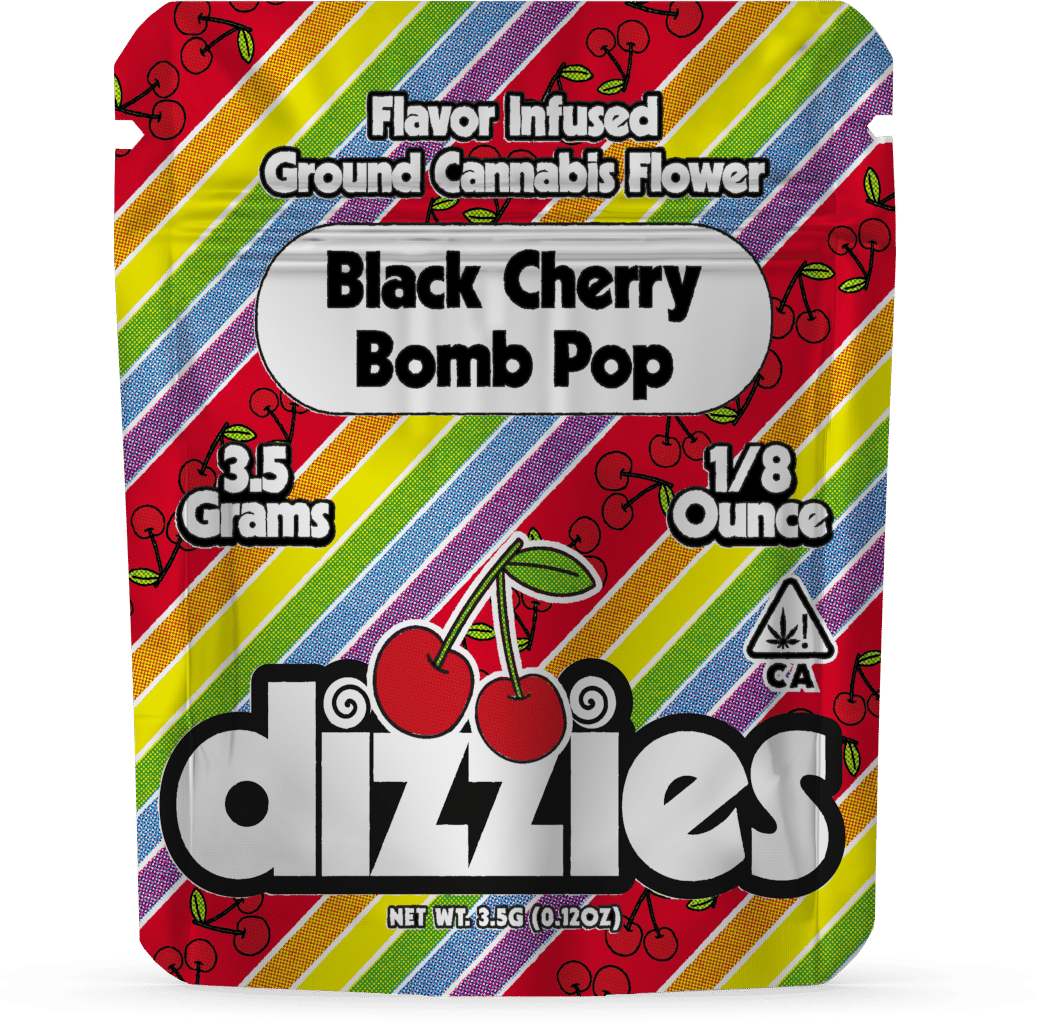 The Boldest Flavors in Cannabis at the Best Prices | Dizzies Homepage