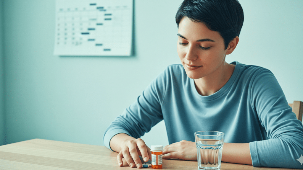 14 Day Prednisone Taper Schedule for Better Recovery