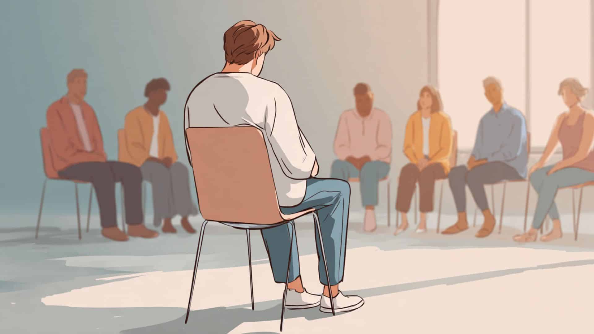 Addiction and Treatment Options
