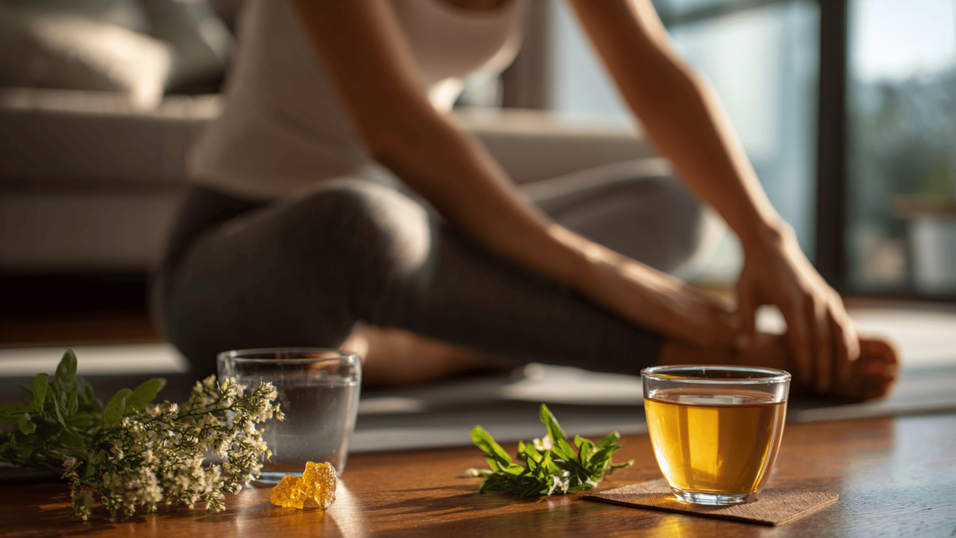 Boosting Metabolism Naturally