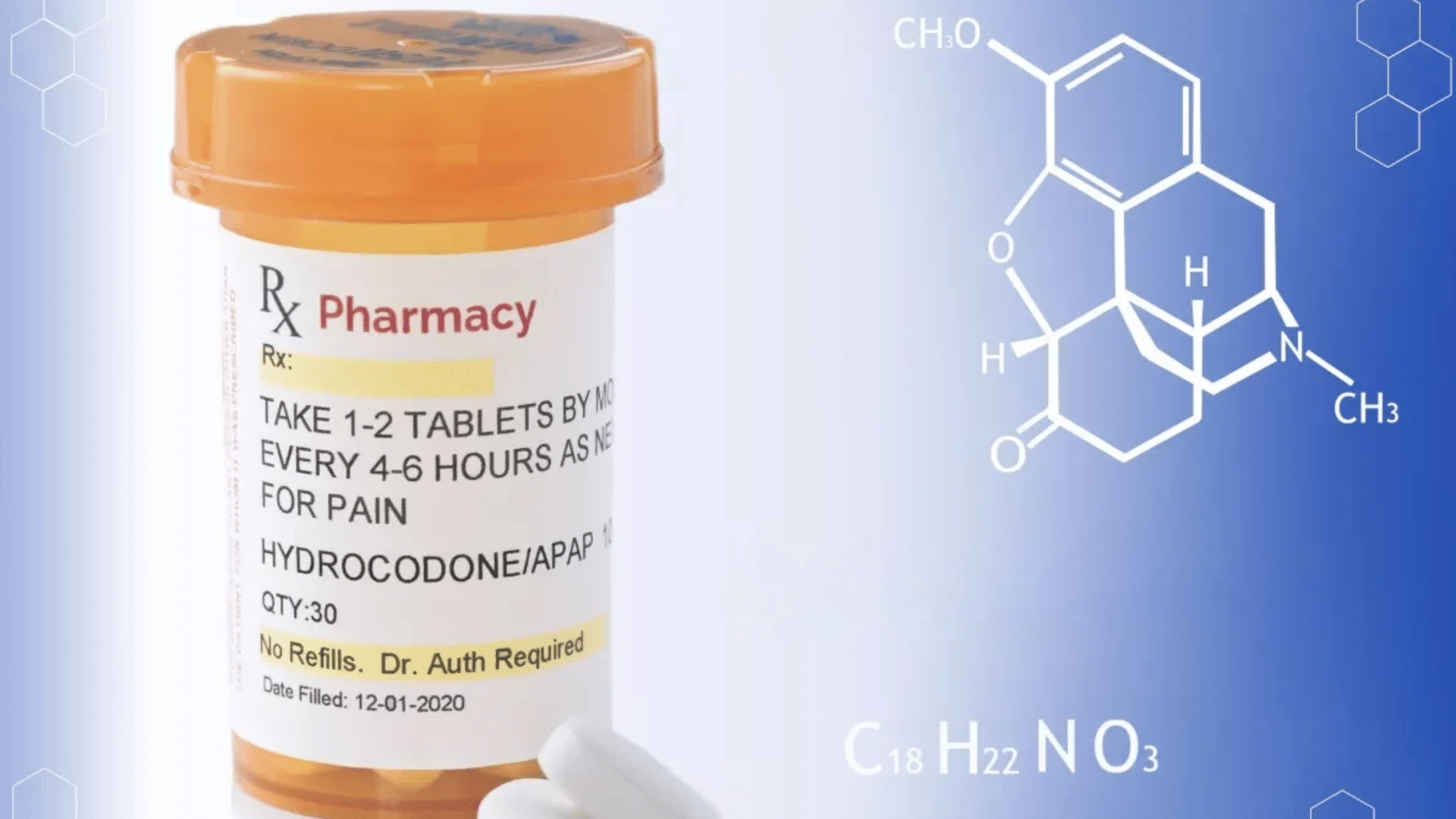 Can You Snort Hydrocodone: Risks and Facts You Should Know