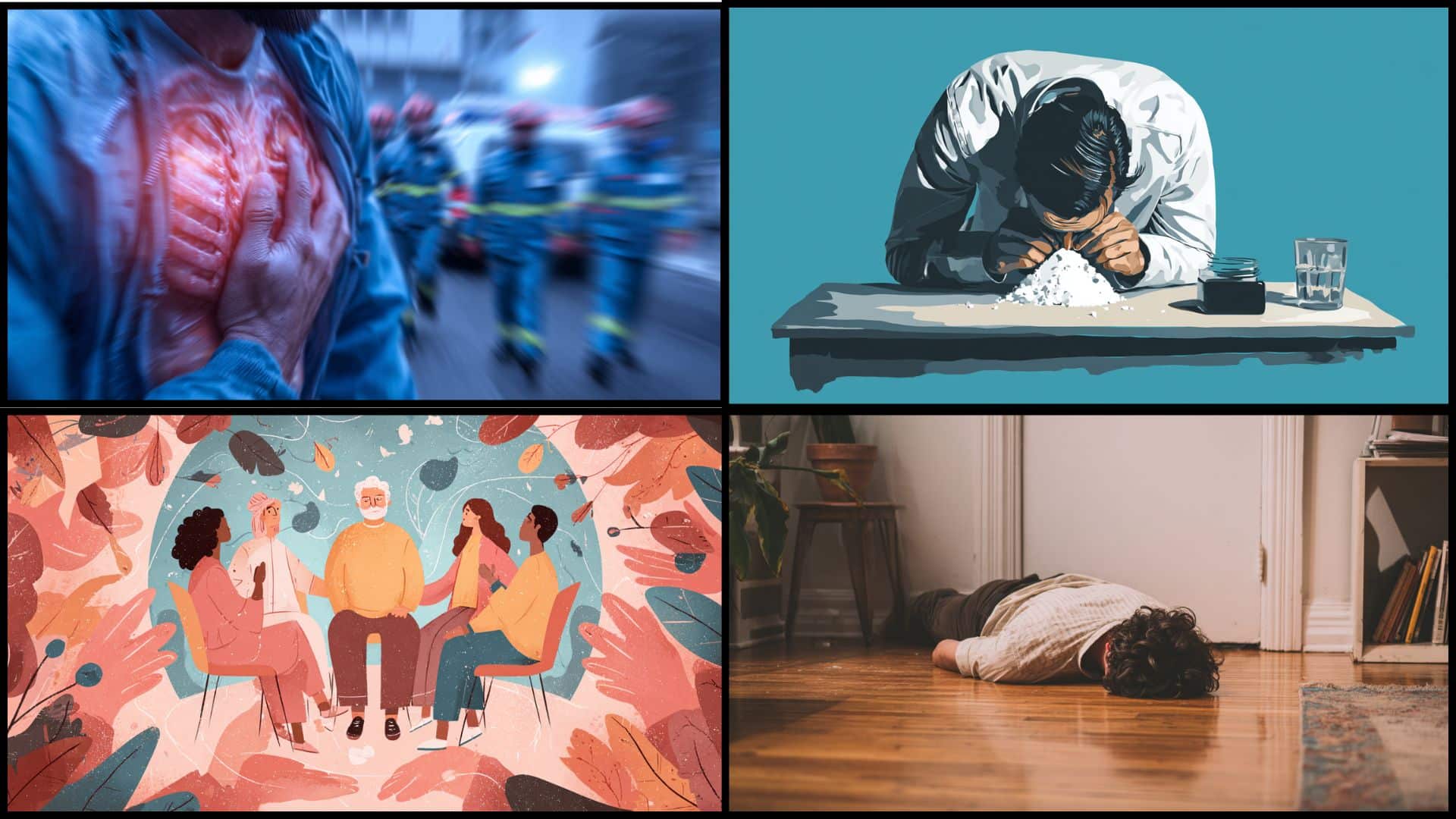 Can You Snort Meth: What to Expect, Risks, and Care