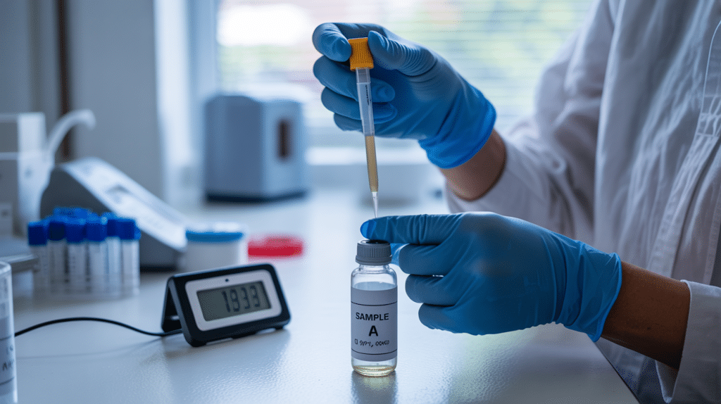Does CBD Show Up on Drug Tests?