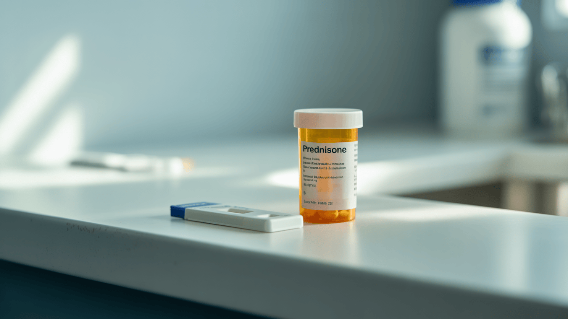 Does Prednisone Show Up on a Drug Test?