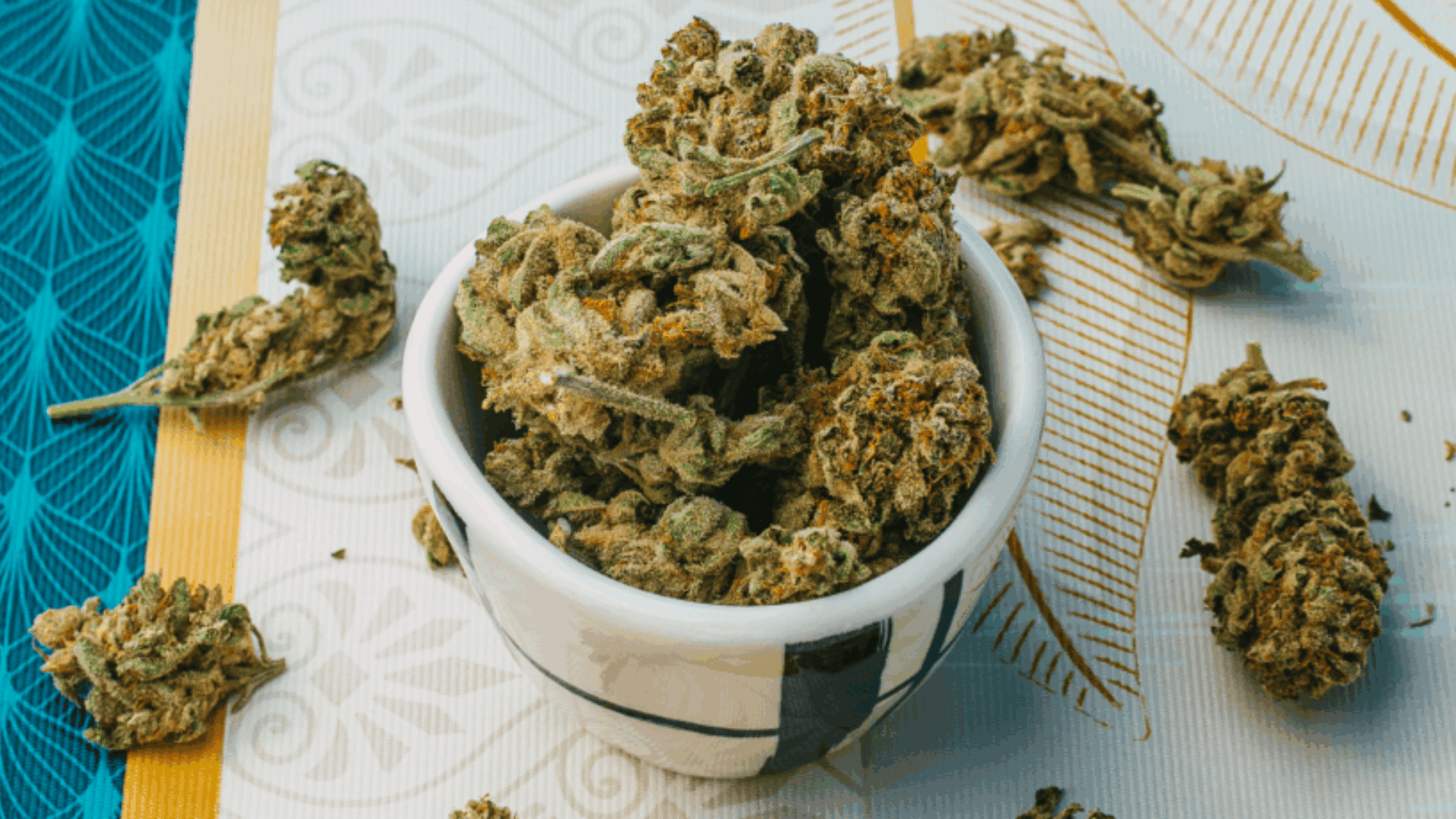 Does THC Percentage Matter: What You Should Know