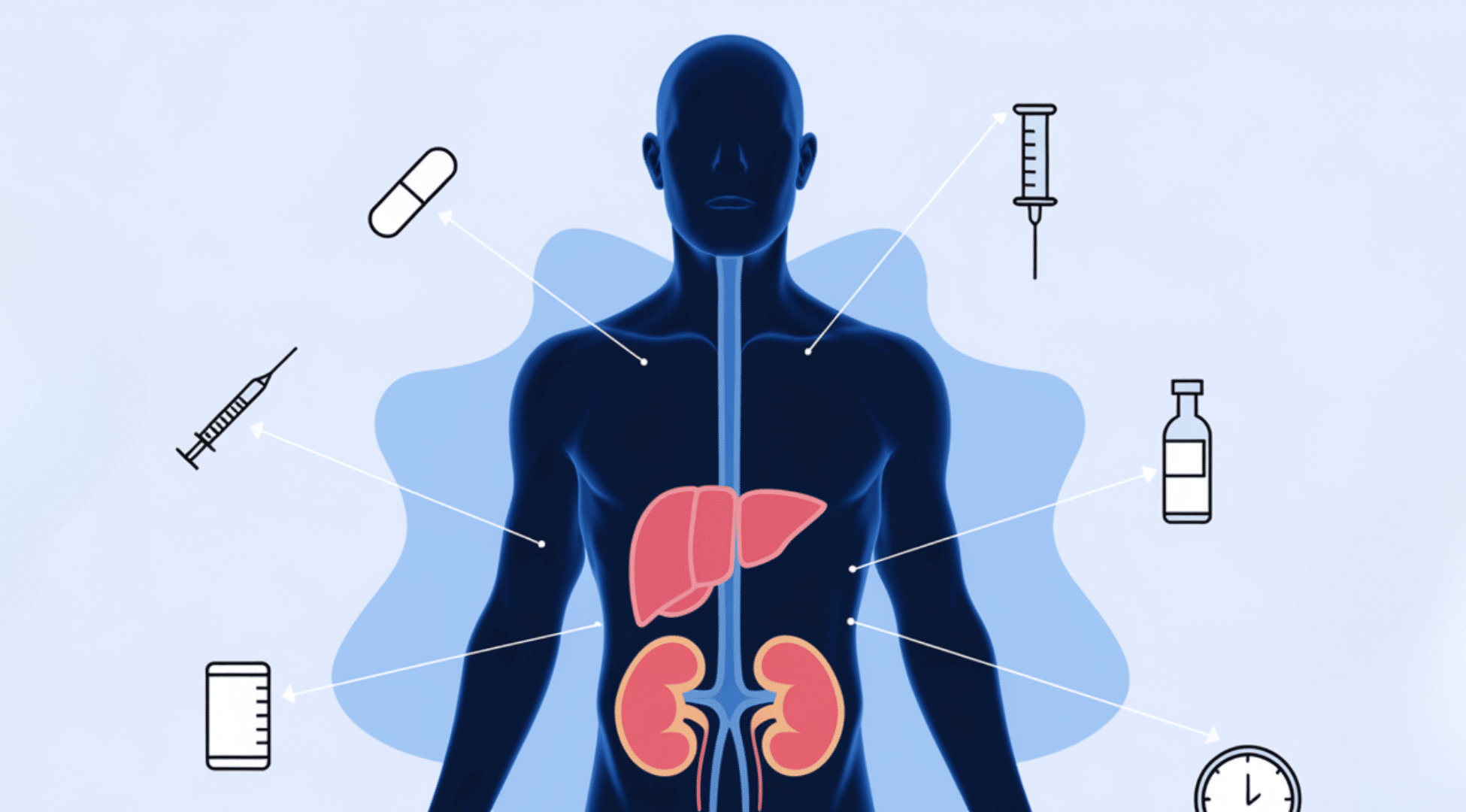 Factors That Affect Fentanyl Detection
