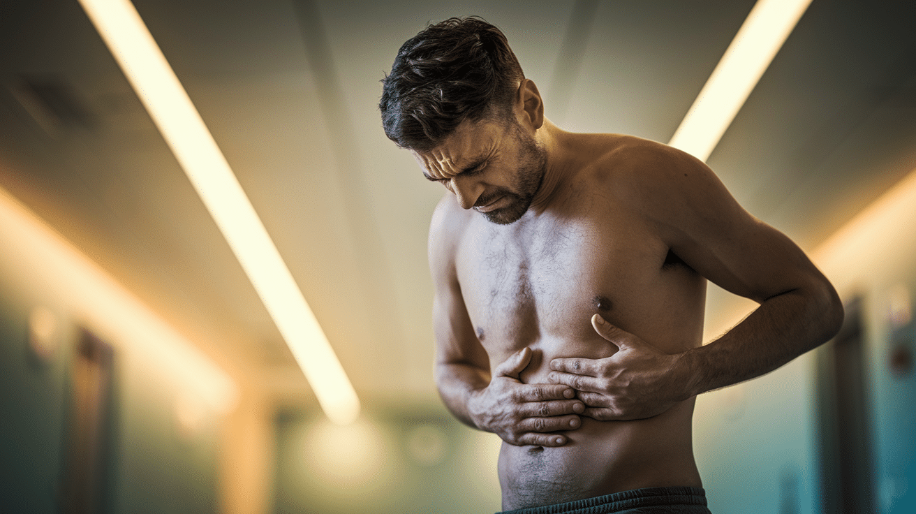 Factors that Increase the Risk of Gummies Causing Constipation