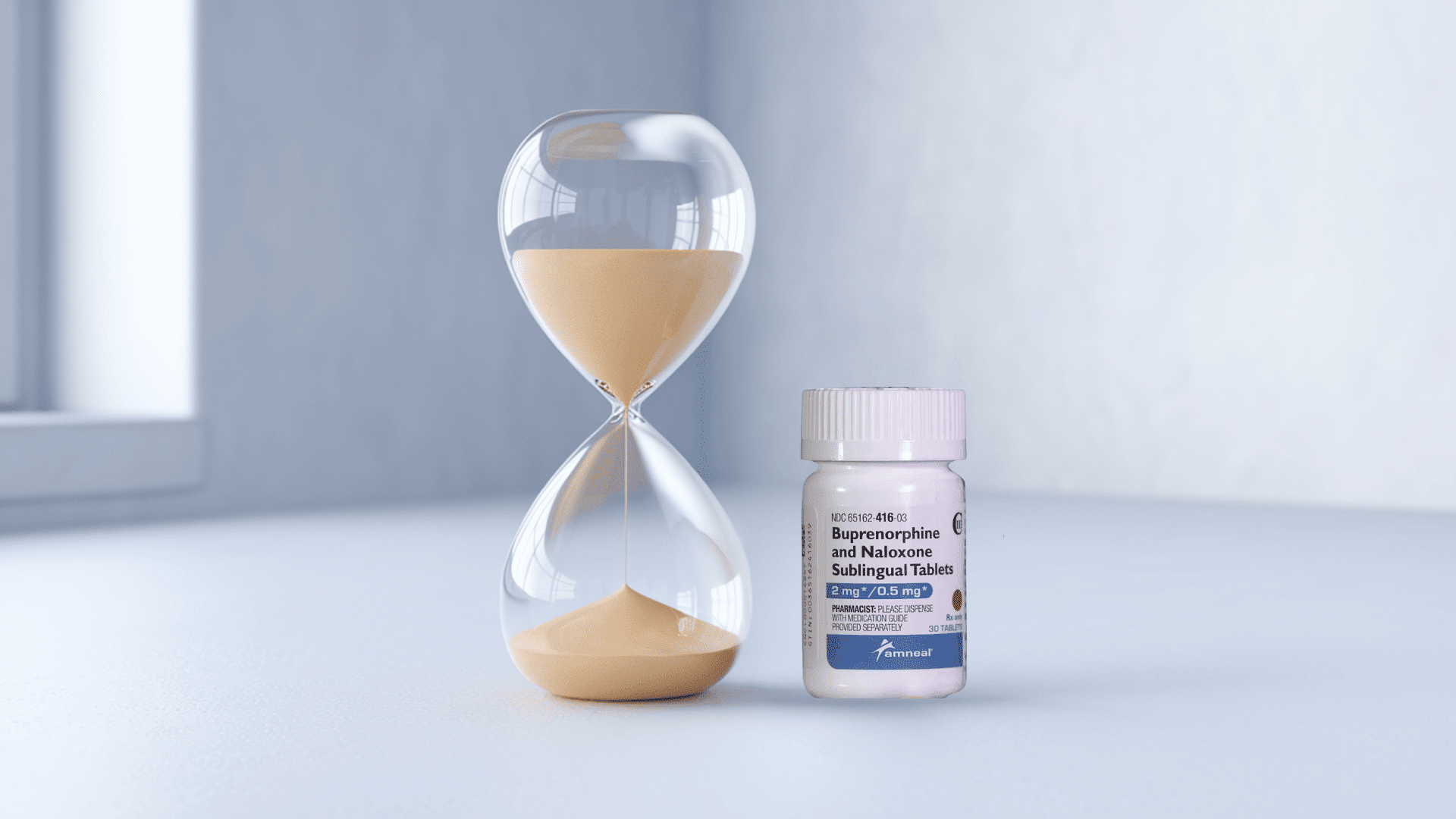 How Long Does Buprenorphine Stay in Your System?