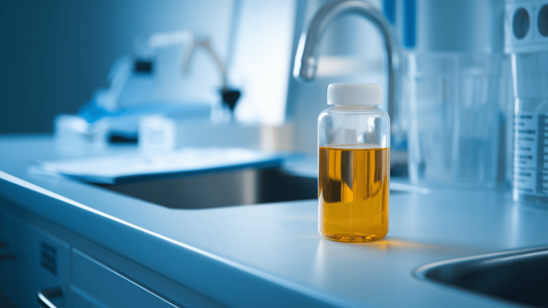 How Long Does Fentanyl Stay in Your Urine?