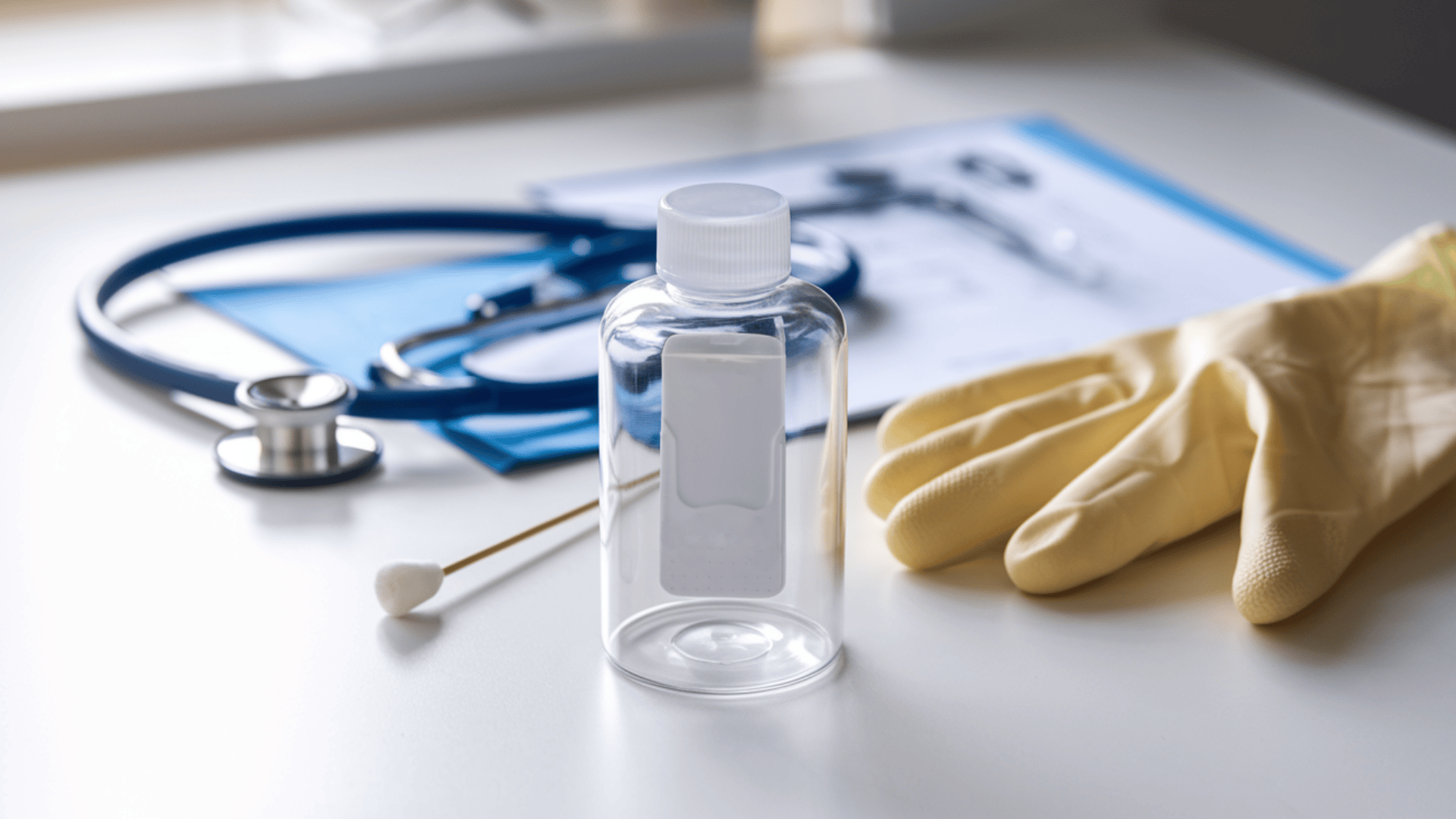 How Long Does Fentanyl Stay in Your Urine?