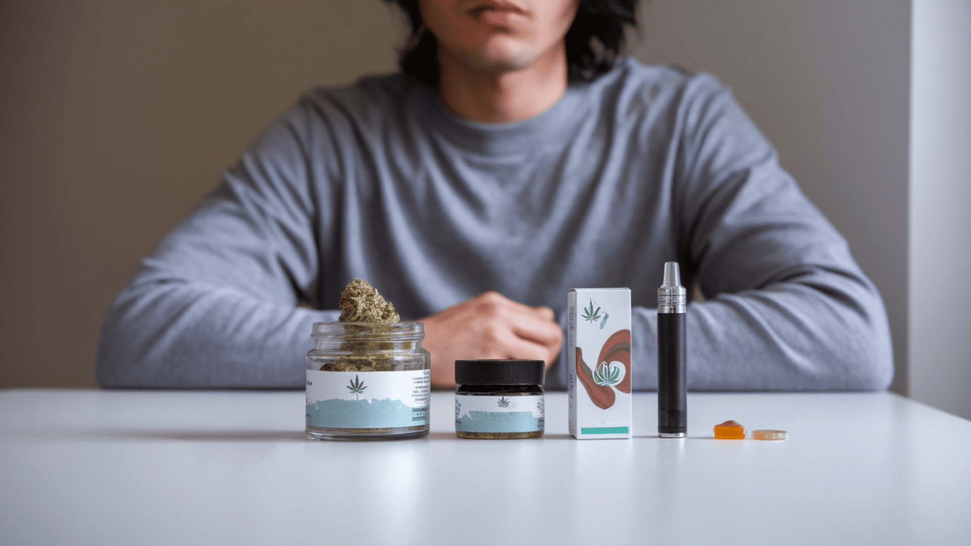 How to Choose the Right Cannabis Product