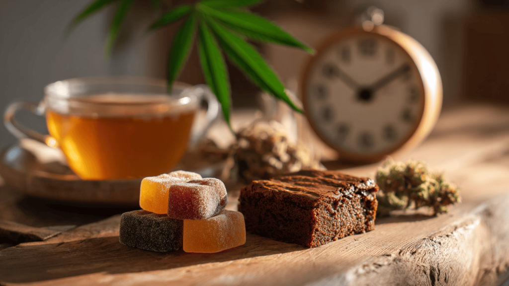 How to Make Edibles Hit Faster: Safe and Proven Methods