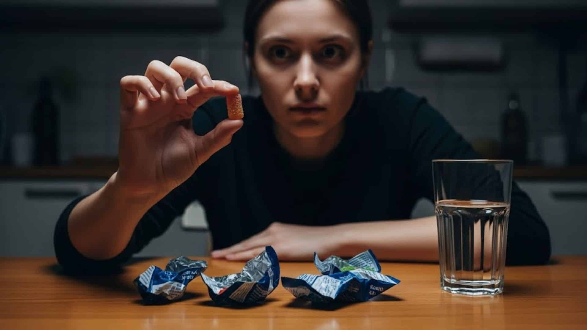 Is 500 mg Edible Strong: Effects and Risks