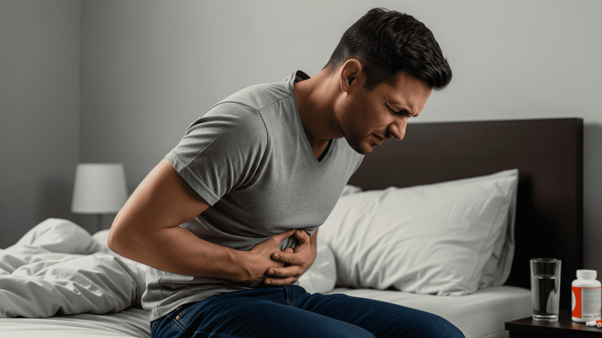 Is Coke Bloat Dangerous?