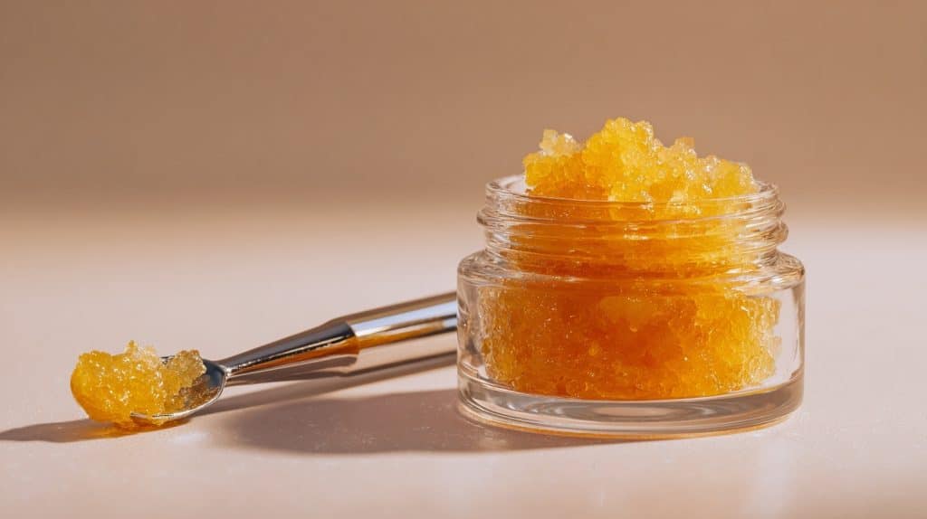 Is Live Resin Dangerous: Risks and Safety Tips
