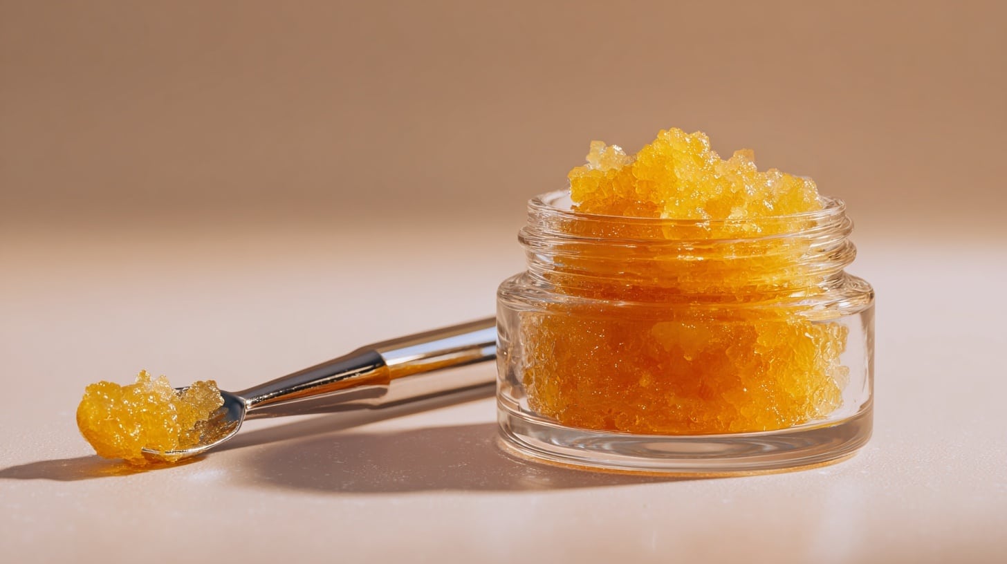 Is Live Resin Dangerous: Risks and Safety Tips