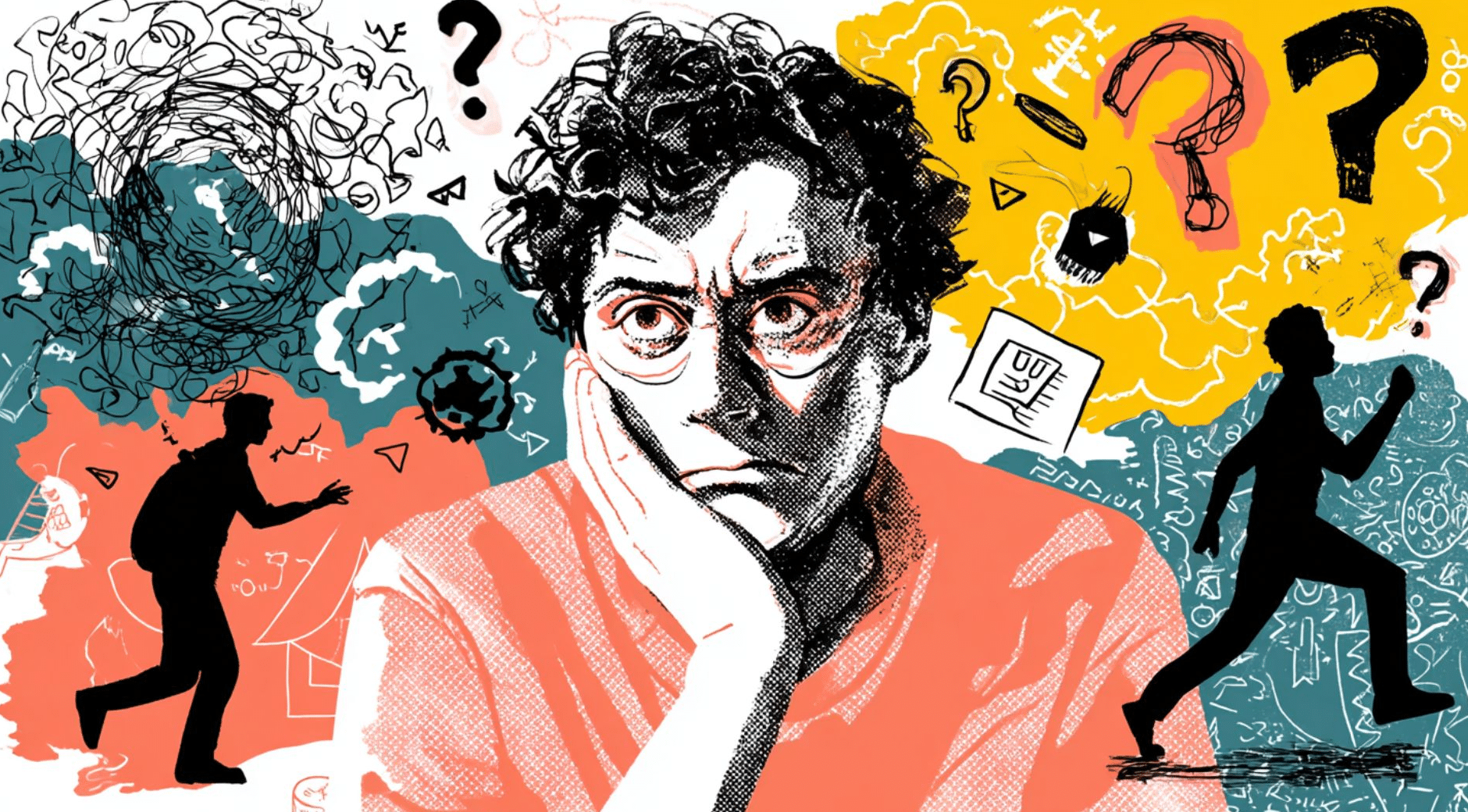 Mental and Behavioral Symptoms