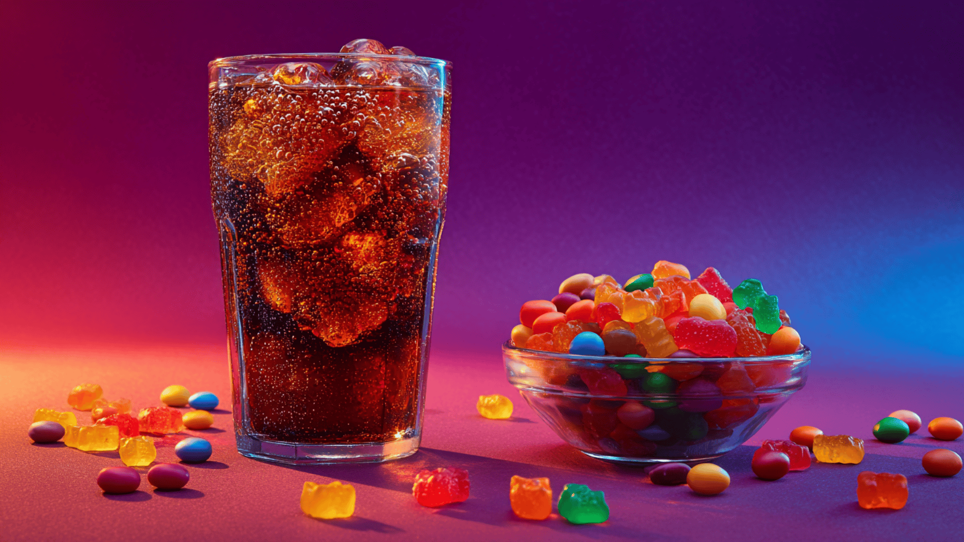 Nano-Emulsified Edibles