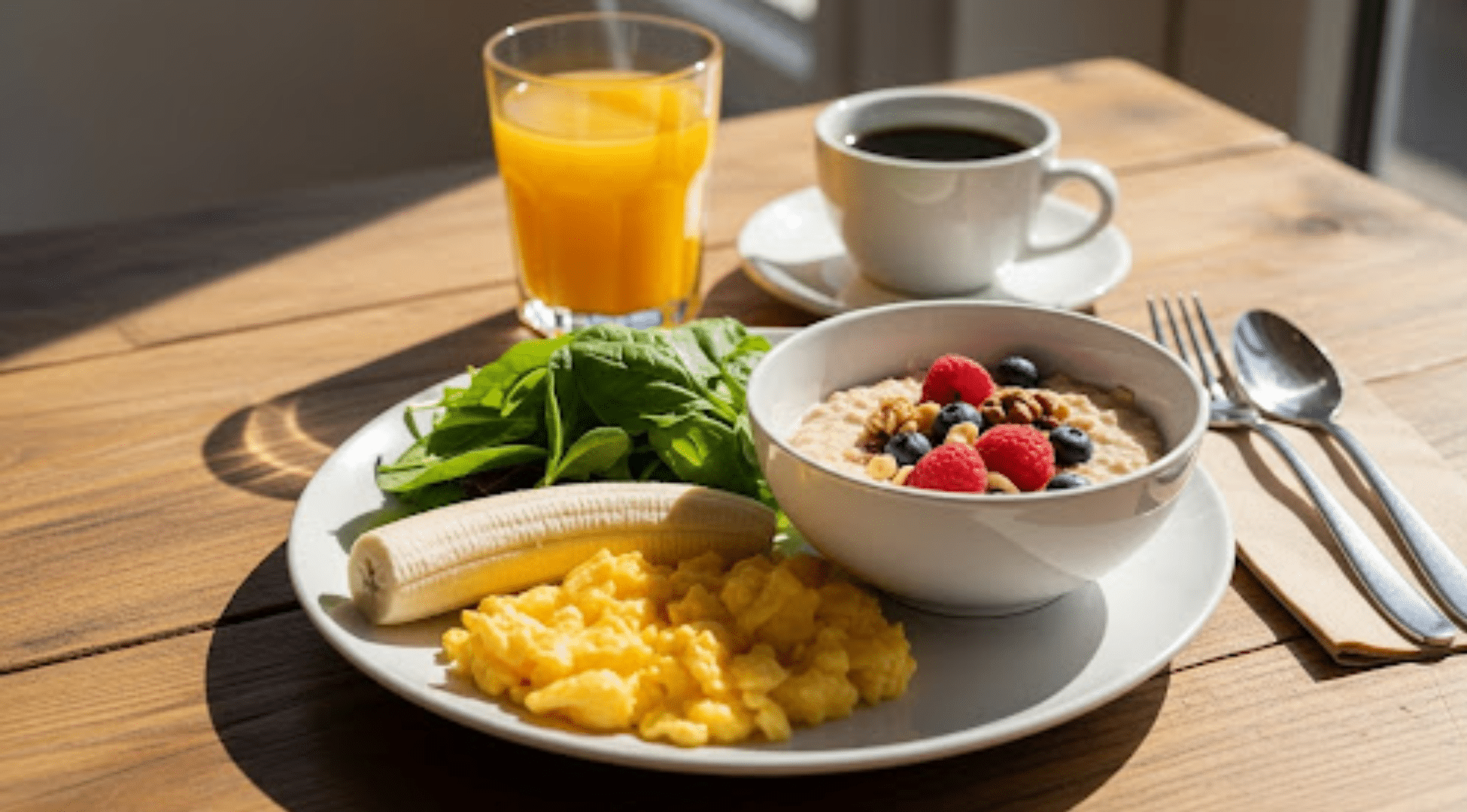 Nutrition