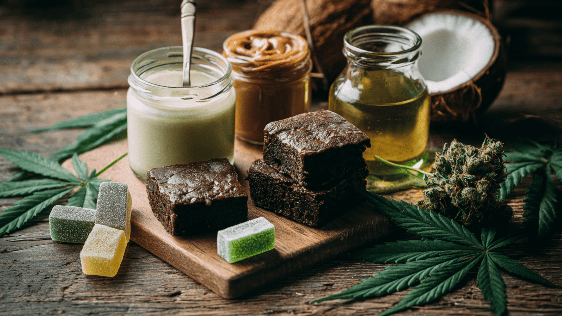 Pairing With Fatty Foods