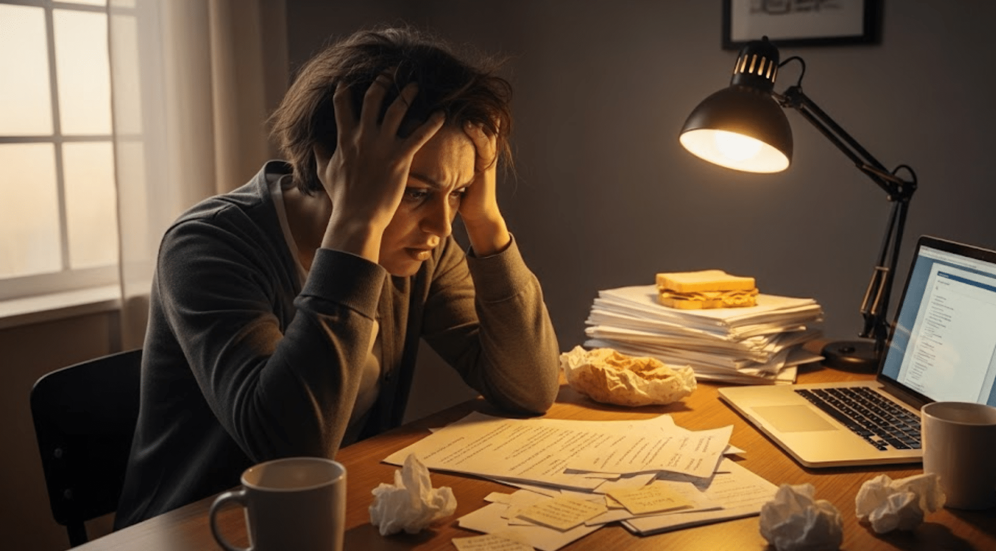 Post-Acute Withdrawal Syndrome (PAWS)