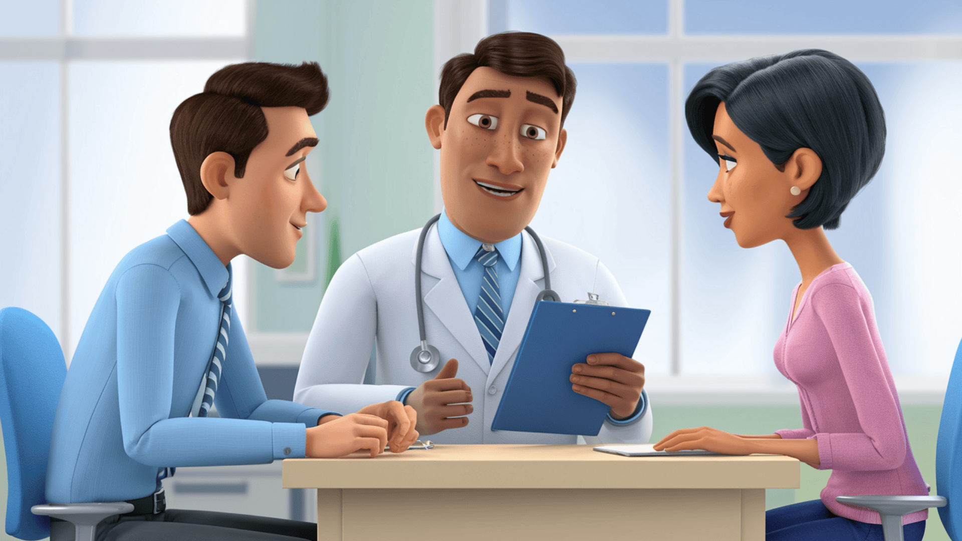 Safe Use and When to Talk to a Doctor