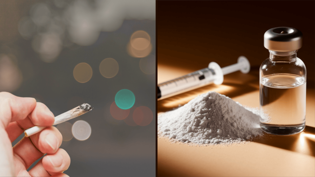Smoking Ketamine: Effects, Risks, & Safety