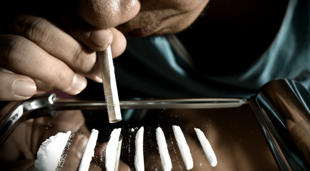 Snorting Drugs: Risks, Myths & Safer Options
