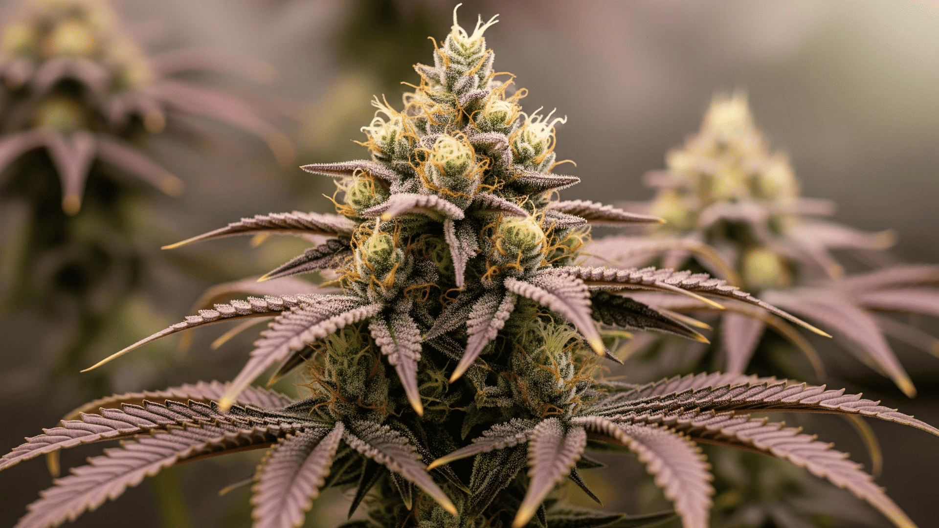 Super Boof Weed Strain: Effects, Flavor, & Grow Guide