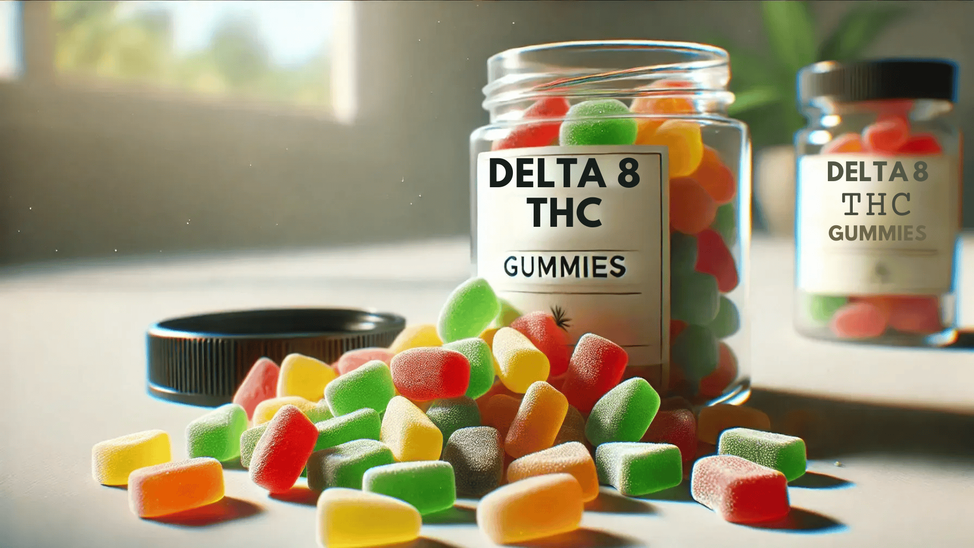 Why Delta-8 Side Effects Happen the Next Day