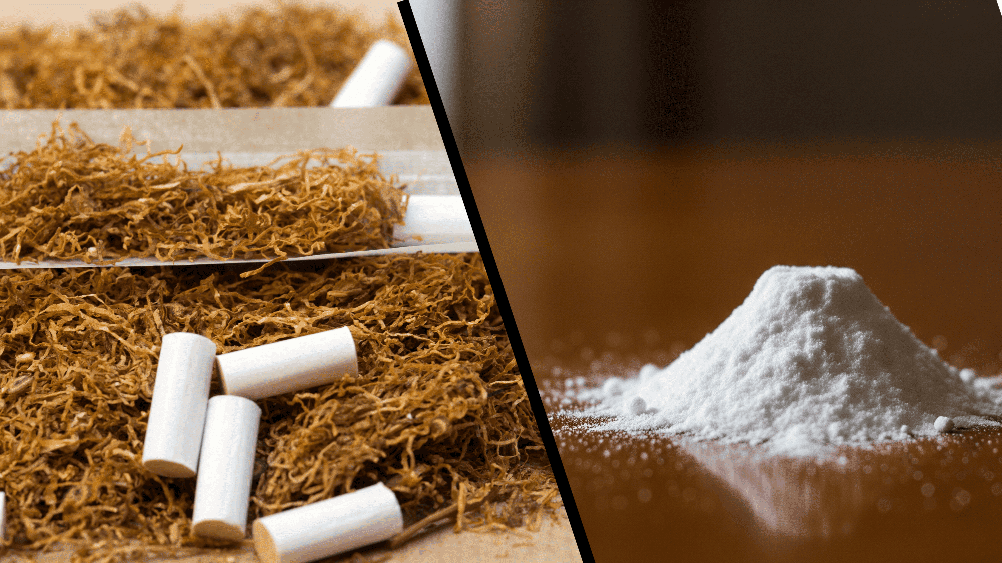 Why People Mix Ketamine With Cannabis or Tobacco