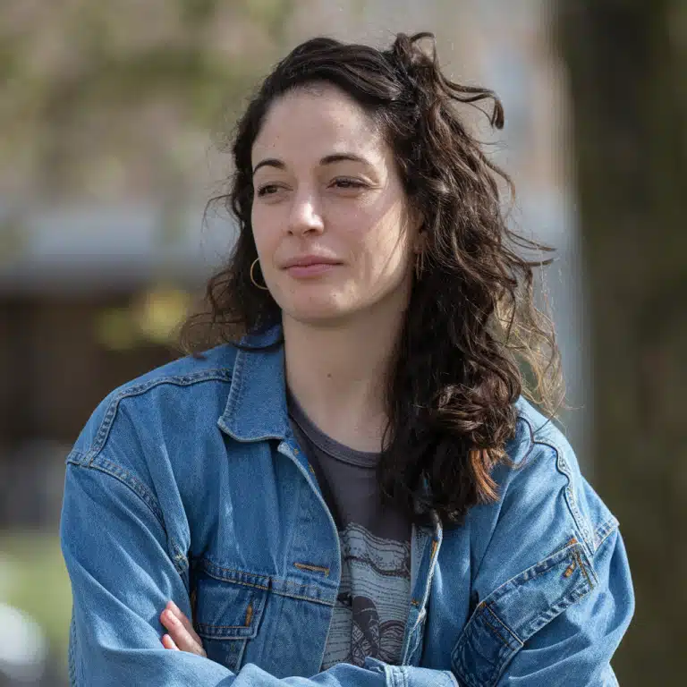 Picture of Maya Thompson