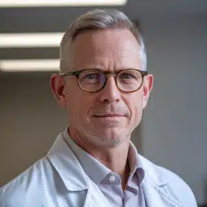 Picture of Dr. Marcus Klein