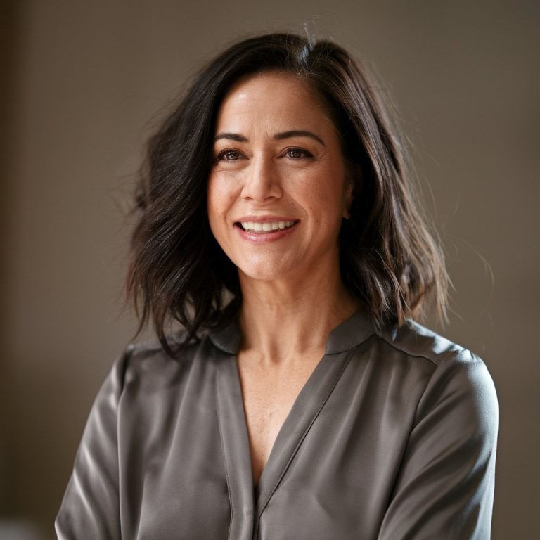 Picture of Alina Moreno