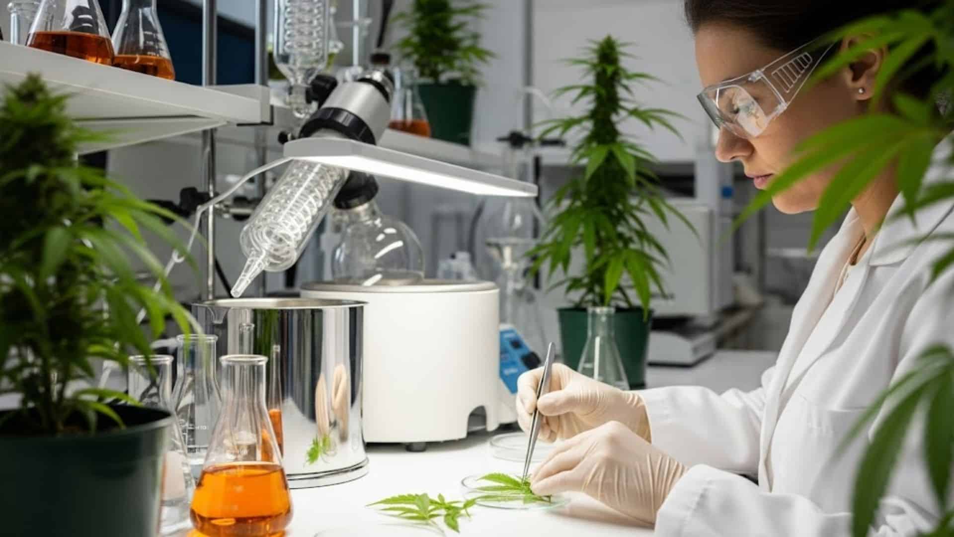 cbd-extraction-methods-and-safety