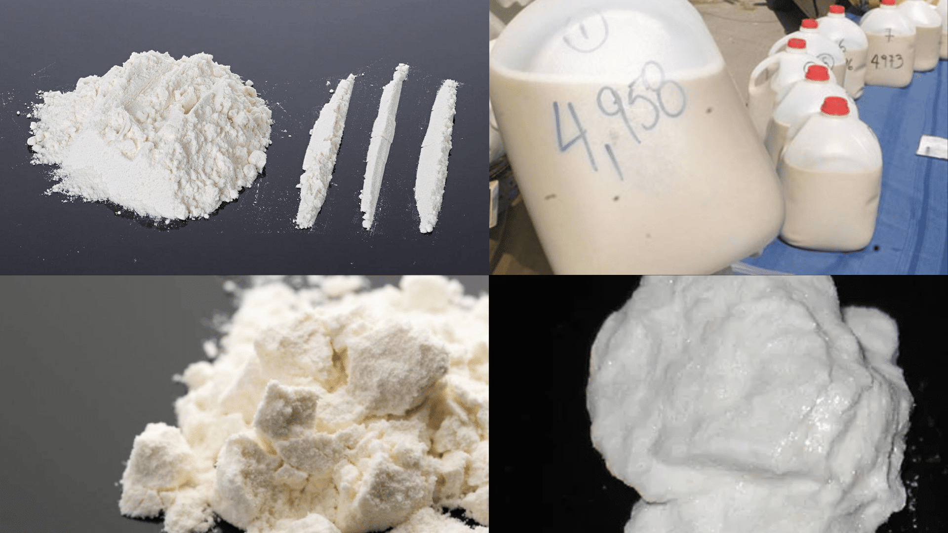 cocaine-in-different-forms