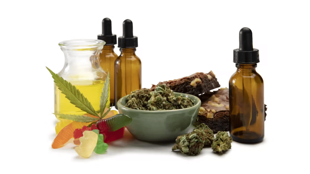 terepene-cbd
