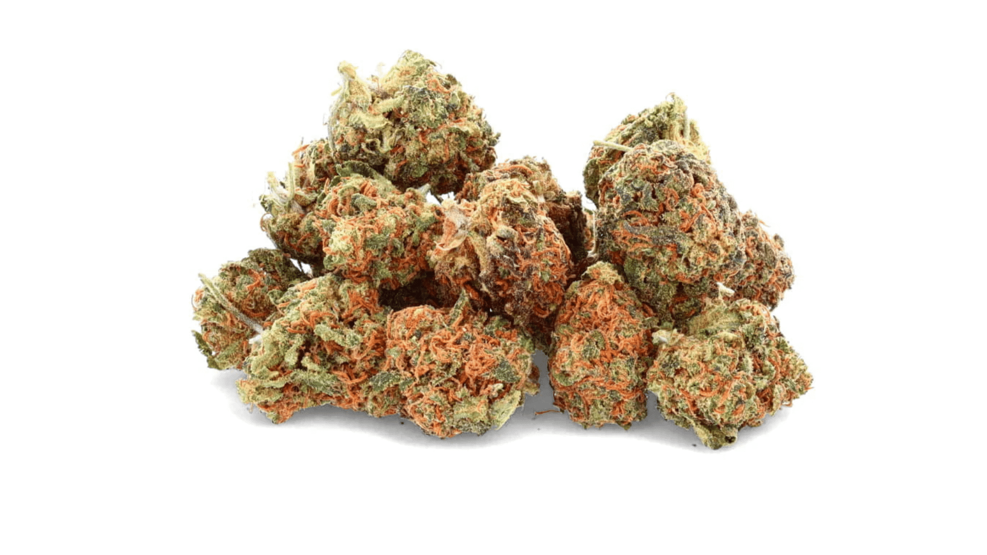 what-is-the-green-crack-weed