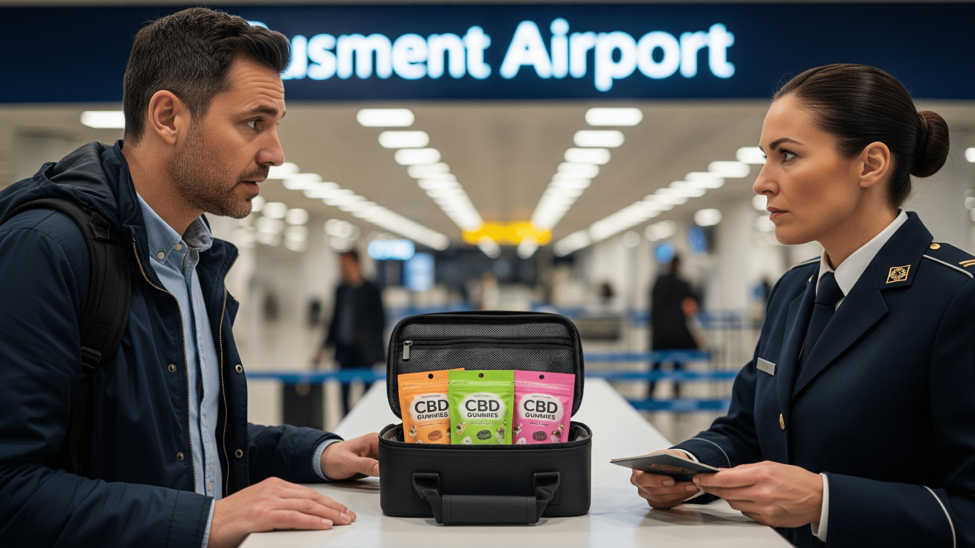 why-cbd-gummies-are-risky-when-traveling