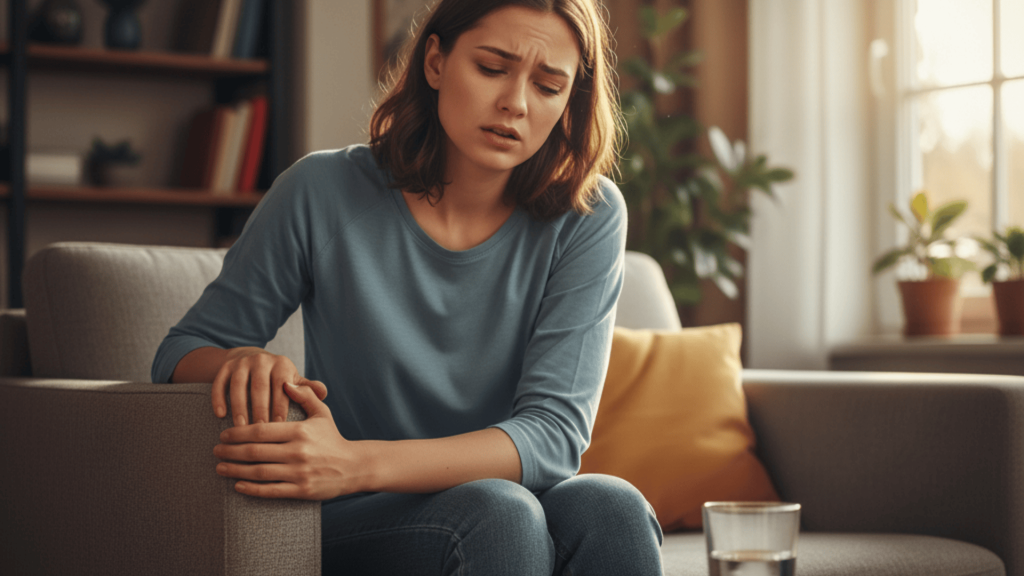 Tenzo R Overdose Benzo Overdose Symptoms & Treatment Guide - Fun With Dizzies