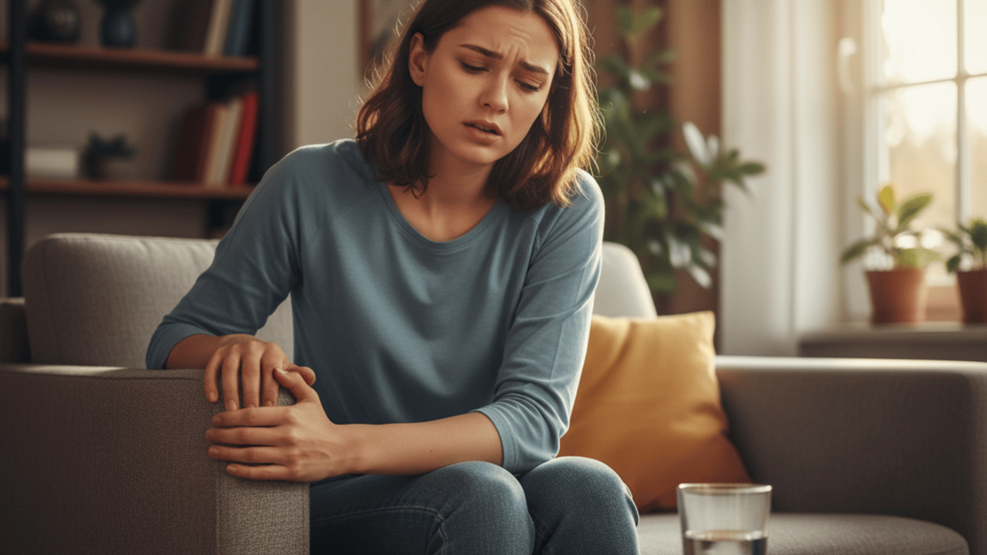 early mild symptoms of benzo overdose