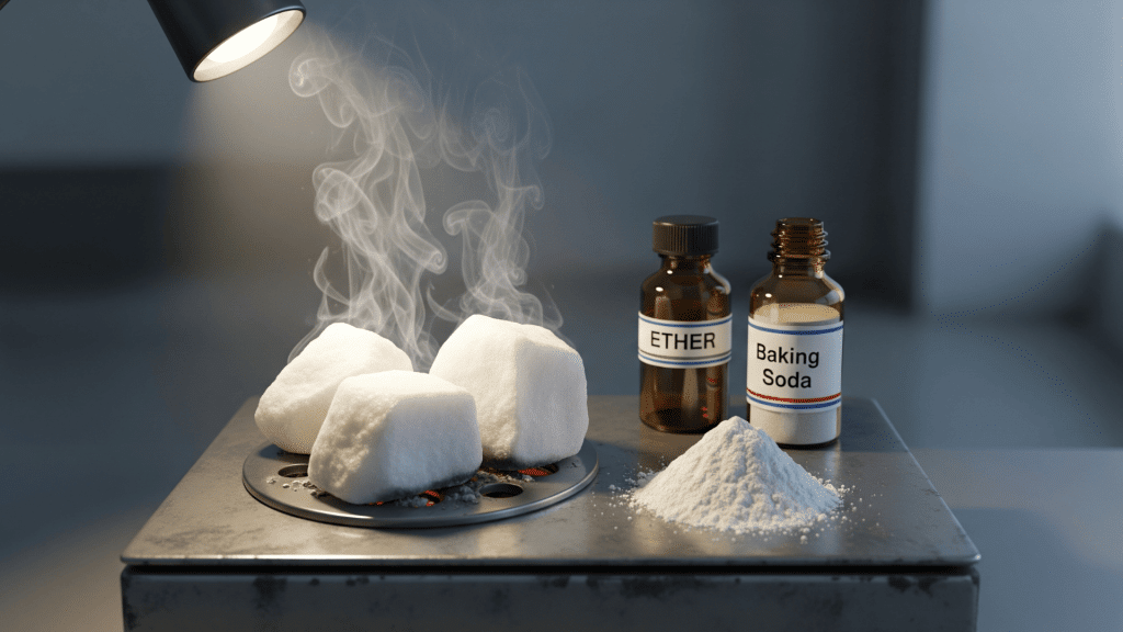 freebasing cocaine what does it really mean