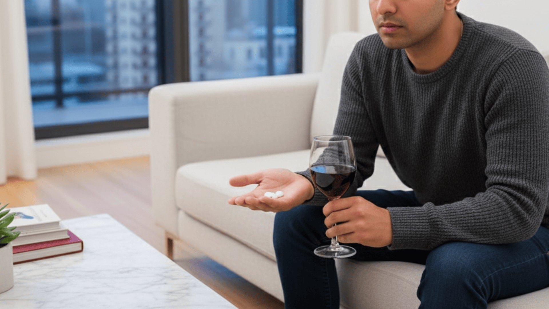 myths misconceptions alcohol vs amoxicillin