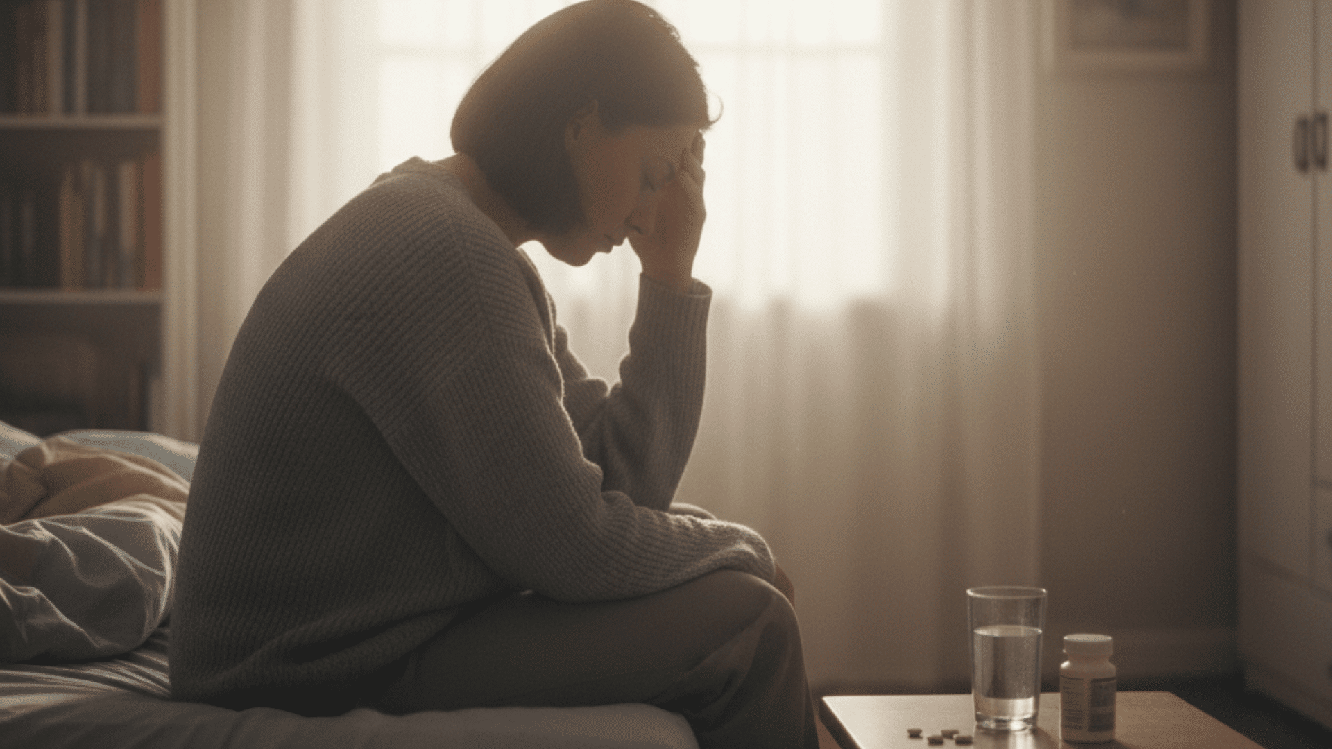 other common side effects of xanax