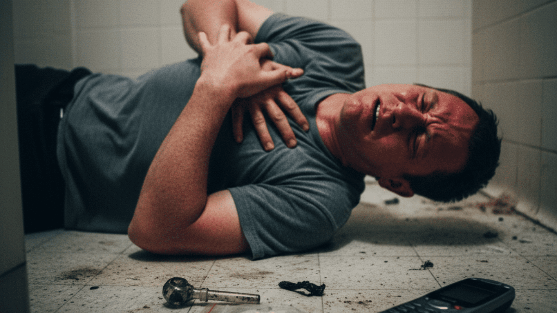 overdose signs and what to do