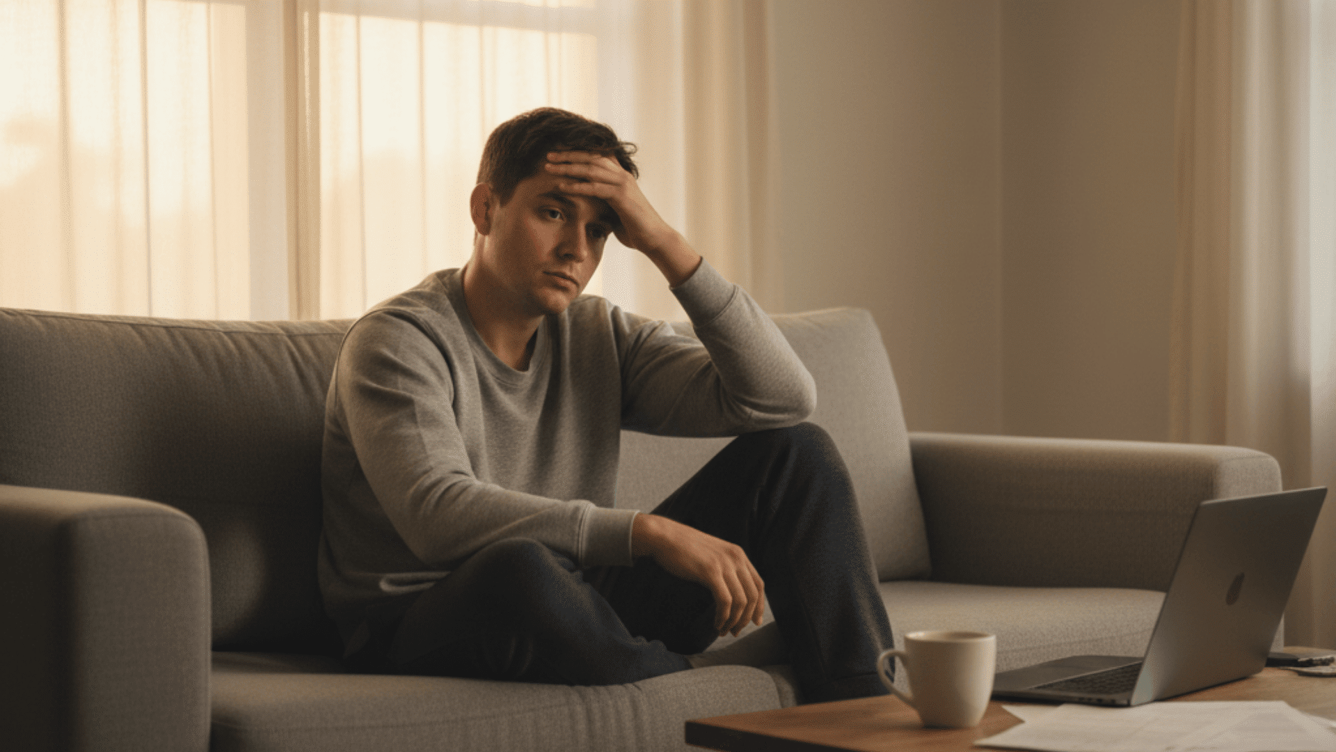short term effects comedown crash and transient low mood