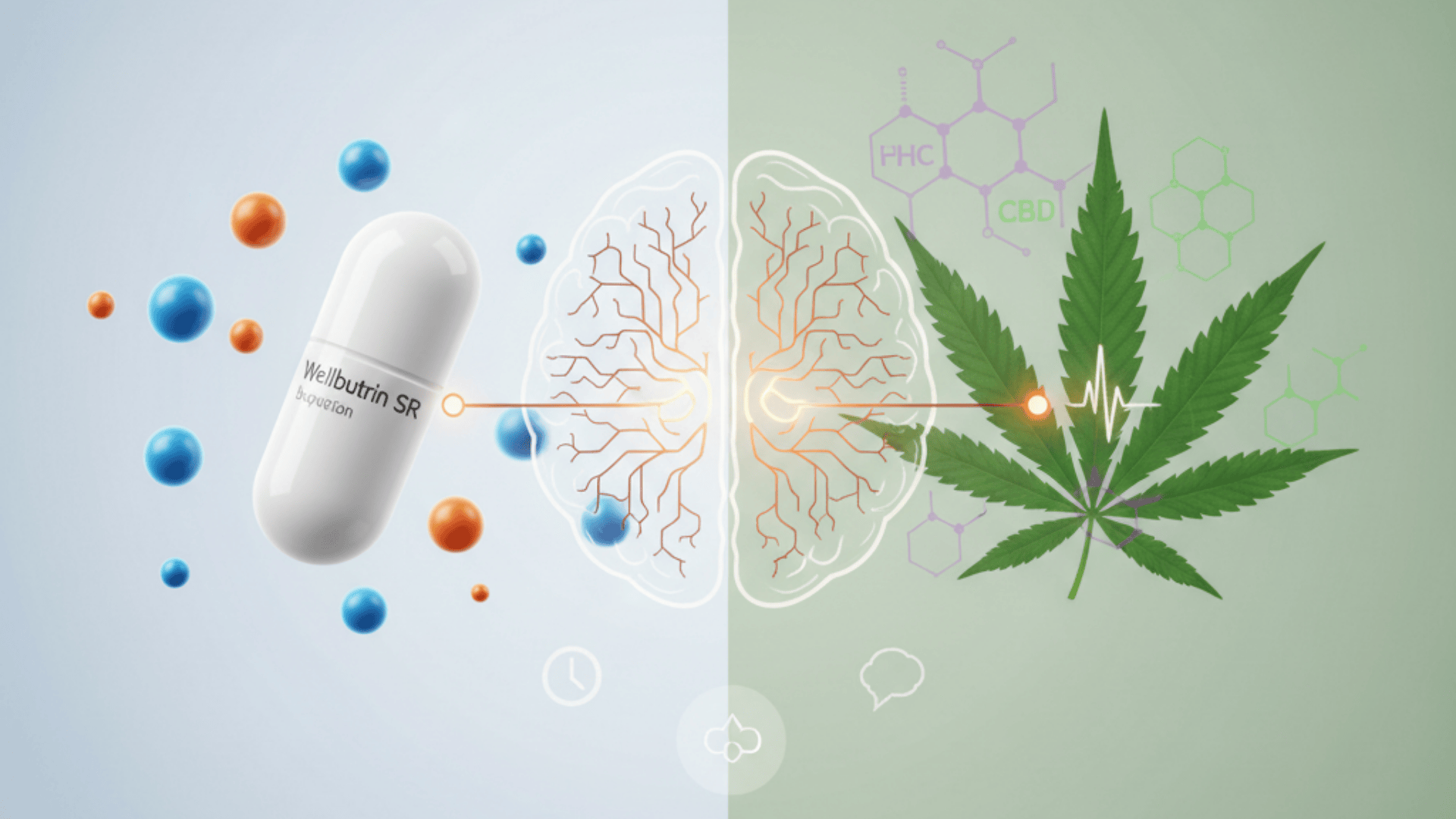 wellbutrin weed risks interactions guidance