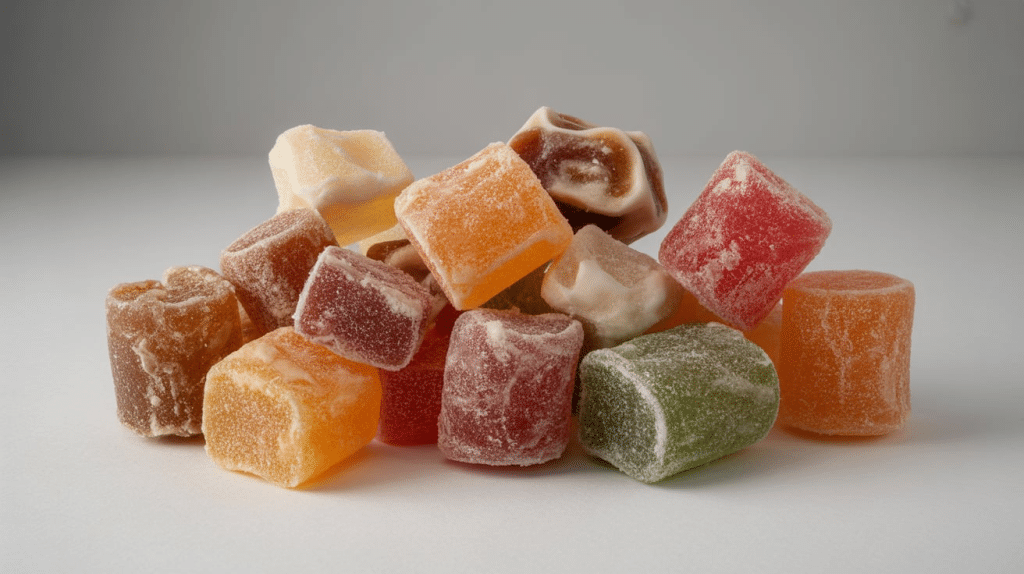 do edible gummies expire