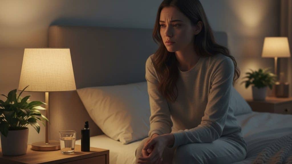 does indica make you tired or just relaxed