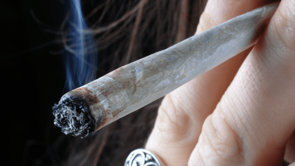 does thca get you high the simple truth